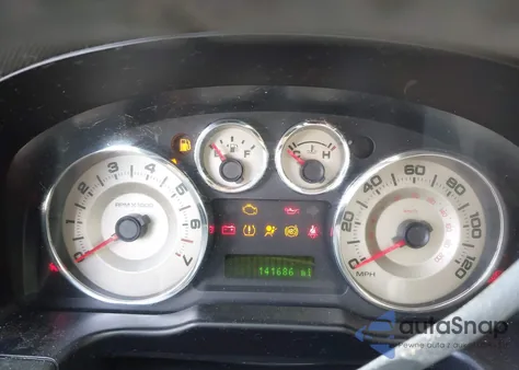 2010 Ford Edge Sel z USA, uszkodzony, nr VIN 2FMDK4JC6ABA41854